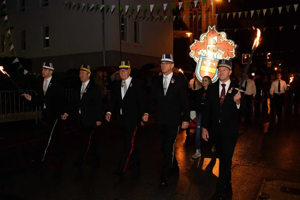 Schützenfest Samstag 2018 – Foto 50