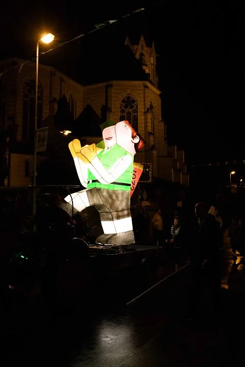 Schützenfest Samstag 2018 – Foto 51