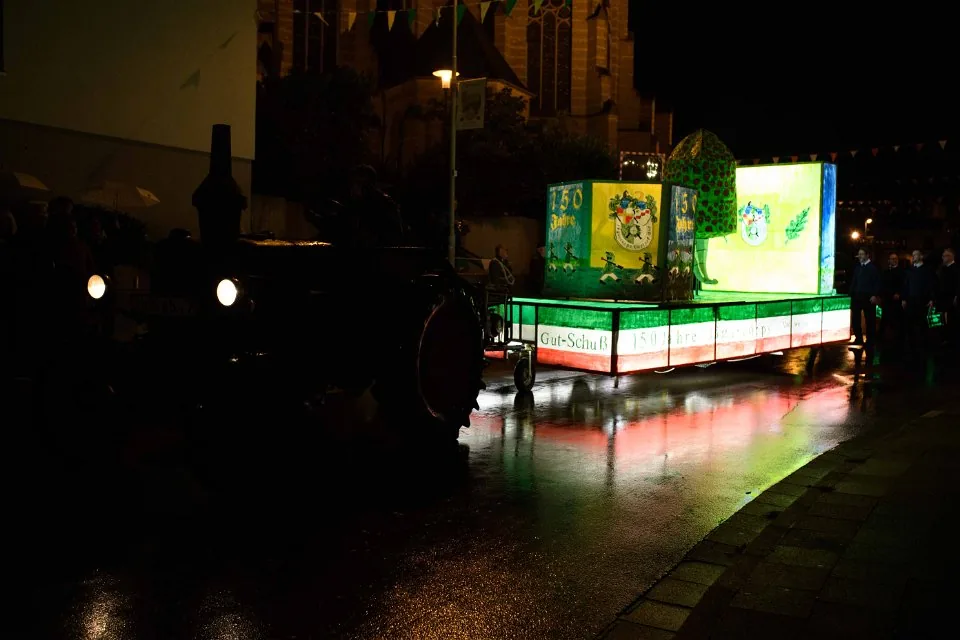 Schützenfest Samstag 2018 – Foto 62