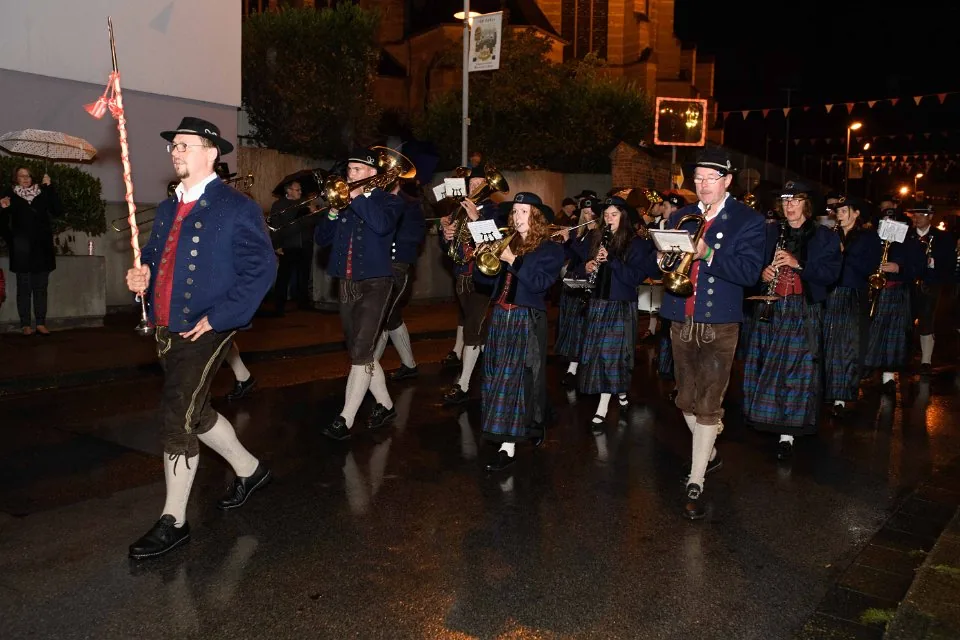Schützenfest Samstag 2018 – Foto 64