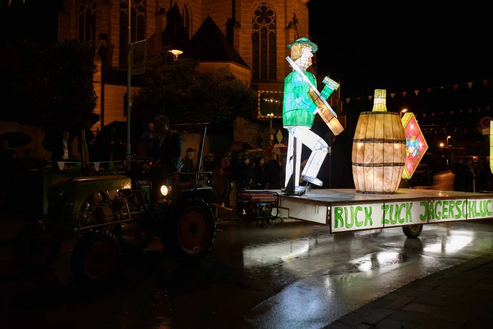 Schützenfest Samstag 2018 – Foto 65