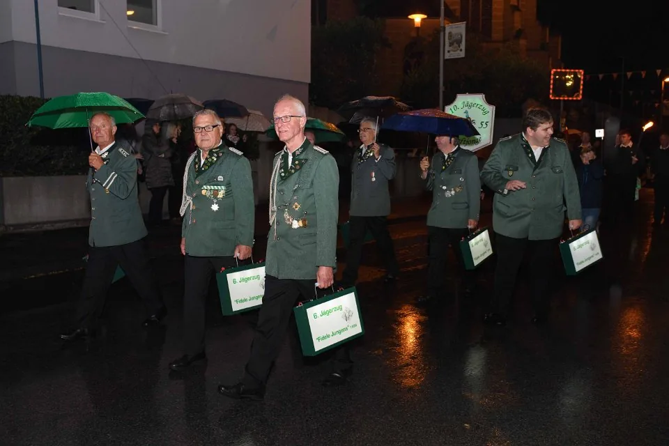 Schützenfest Samstag 2018 – Foto 66