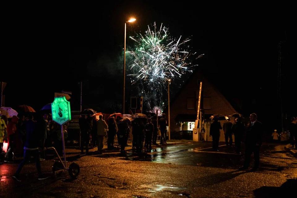 Schützenfest Samstag 2018 – Foto 67