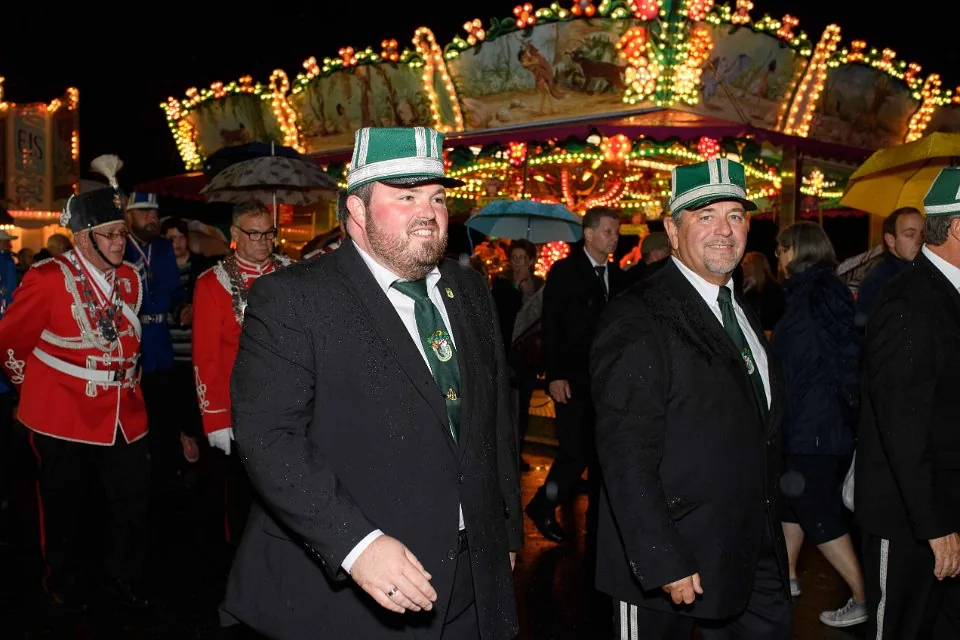 Schützenfest Samstag 2018 – Foto 71