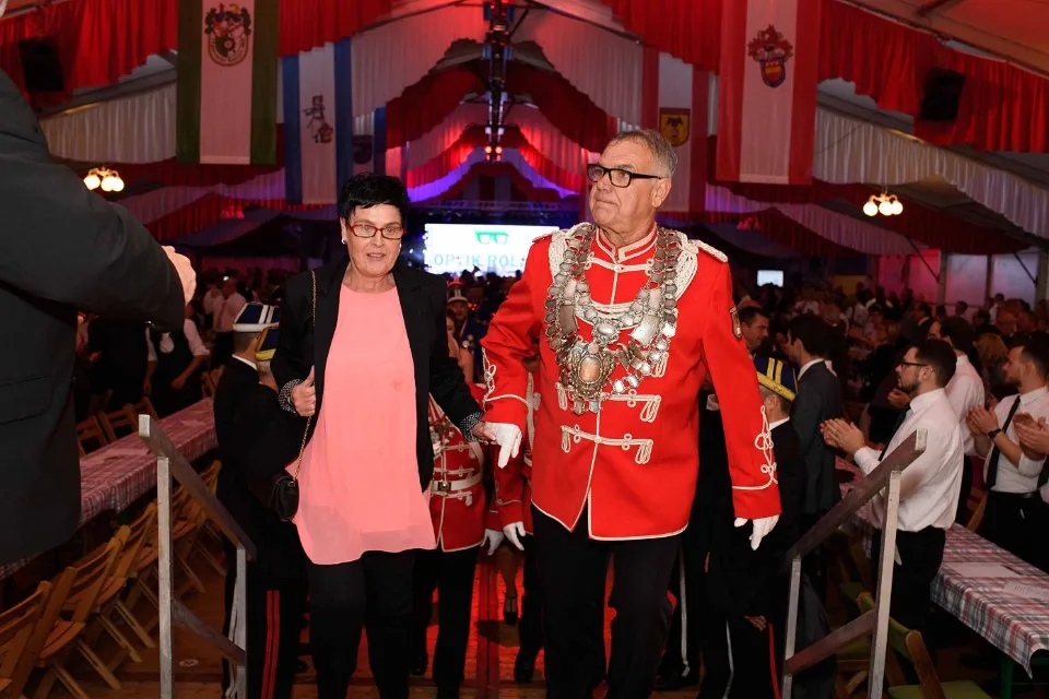 Schützenfest Samstag 2018 – Foto 74