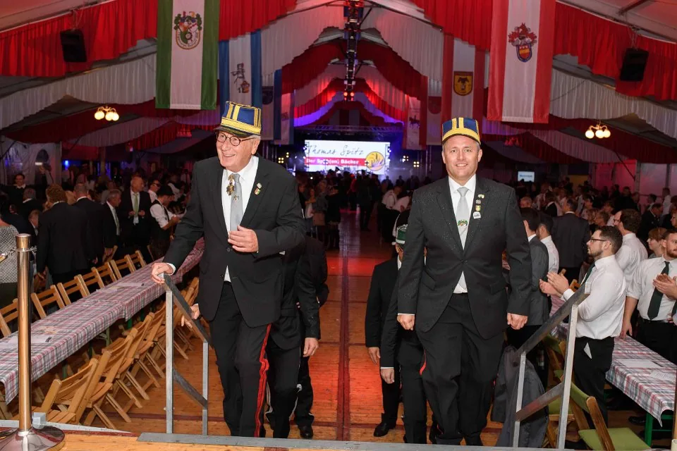 Schützenfest Samstag 2018 – Foto 78
