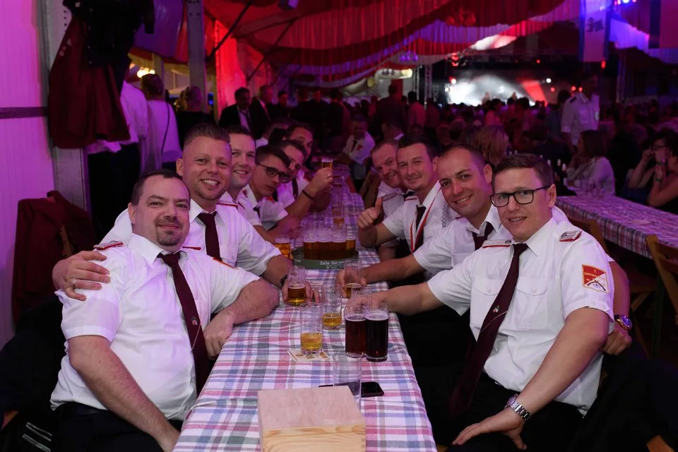 Schützenfest Samstag 2018 – Foto 85