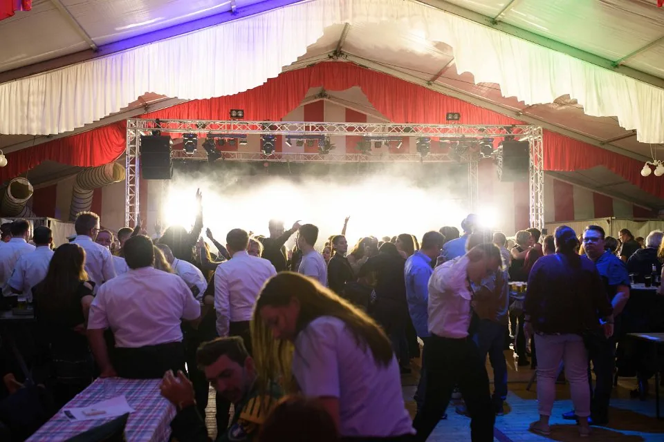 Schützenfest Samstag 2018 – Foto 86
