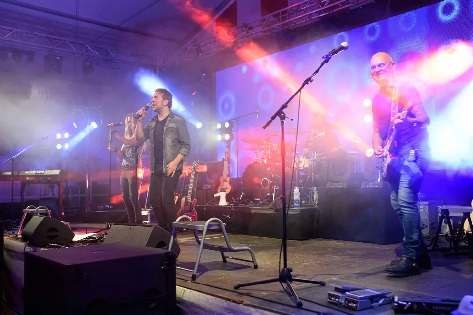 Schützenfest Samstag 2018 – Foto 87