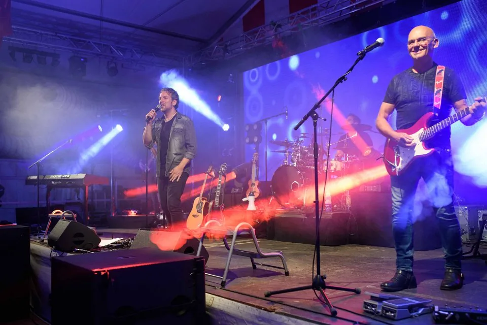 Schützenfest Samstag 2018 – Foto 88