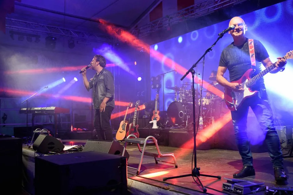 Schützenfest Samstag 2018 – Foto 89