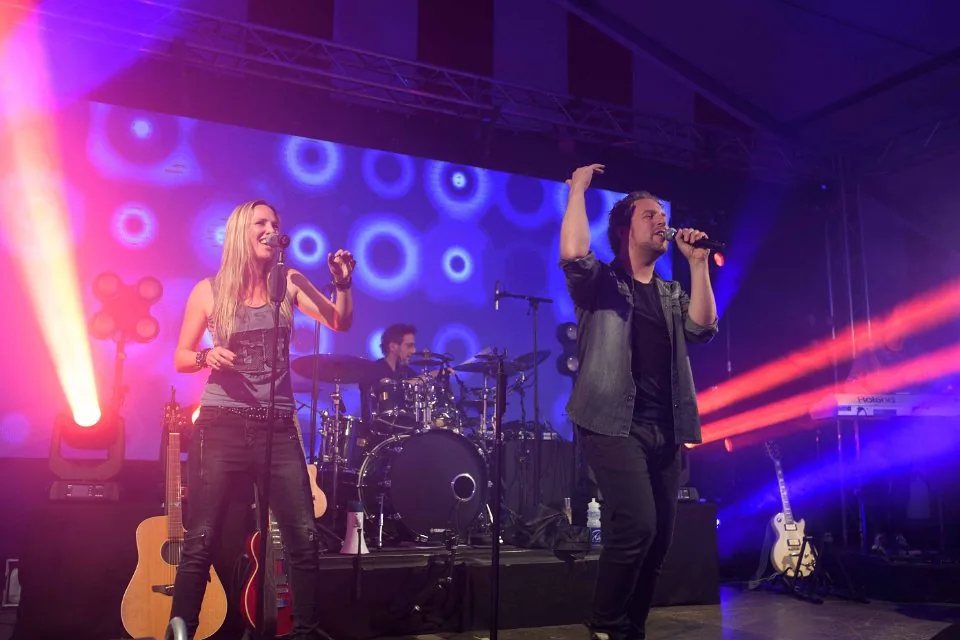 Schützenfest Samstag 2018 – Foto 91