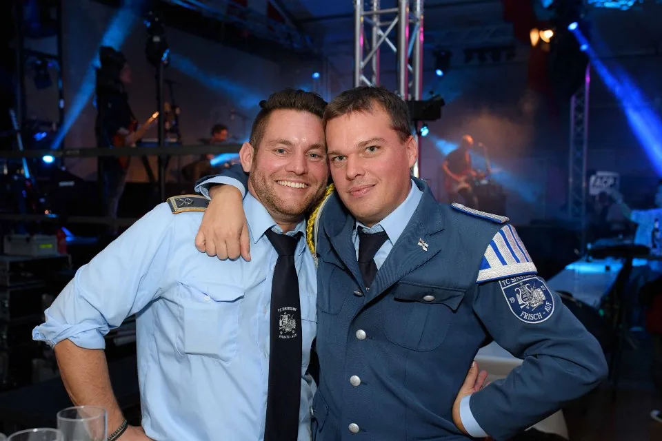 Schützenfest Samstag 2018 – Foto 93