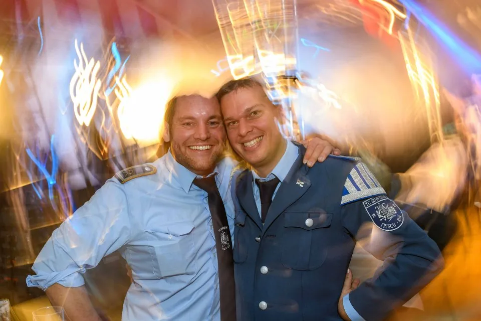 Schützenfest Samstag 2018 – Foto 94