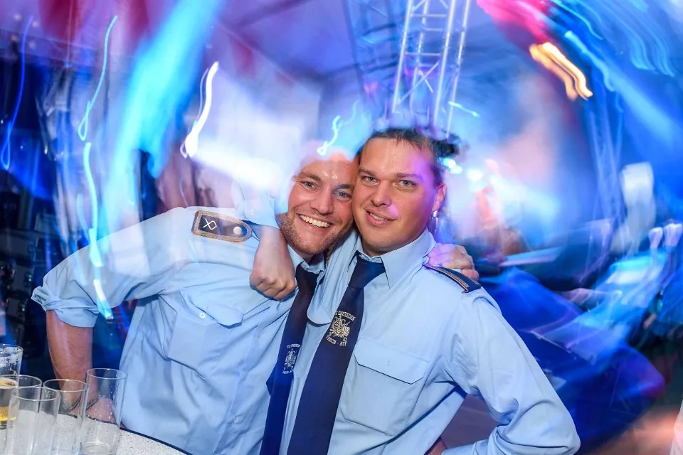 Schützenfest Samstag 2018 – Foto 95