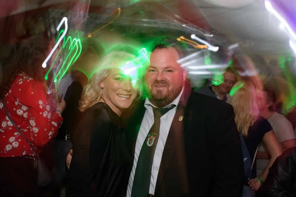 Schützenfest Samstag 2018 – Foto 100