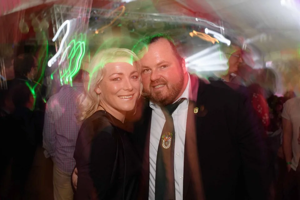 Schützenfest Samstag 2018 – Foto 101