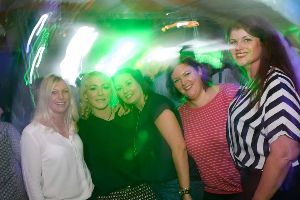 Schützenfest Samstag 2018 – Foto 102
