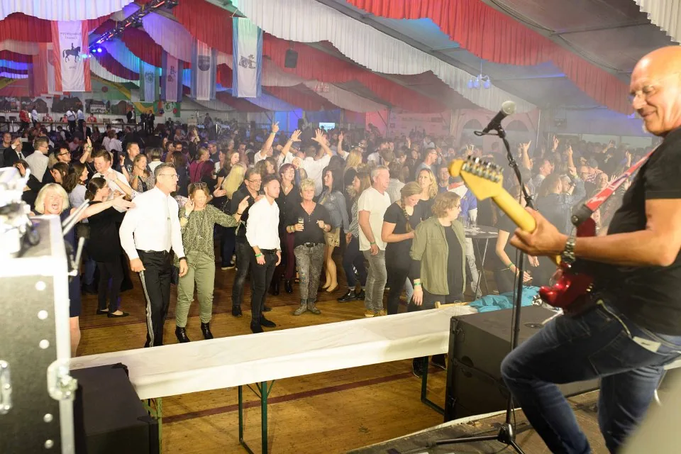 Schützenfest Samstag 2018 – Foto 107