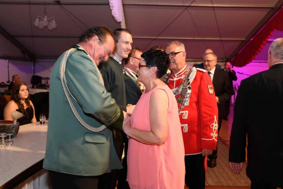 Schützenfest Samstag 2018 – Foto 117