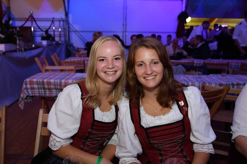 Schützenfest Samstag 2018 – Foto 120