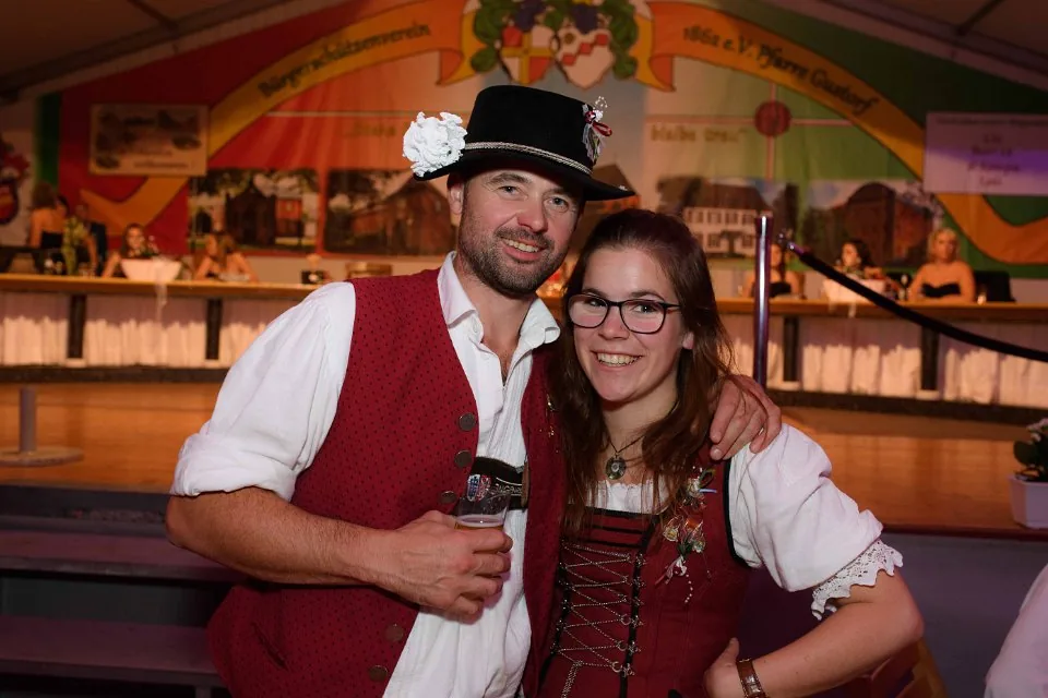 Schützenfest Samstag 2018 – Foto 121
