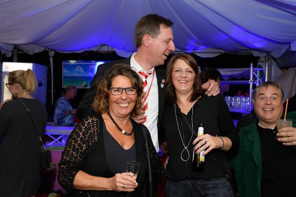 Schützenfest Samstag 2018 – Foto 122