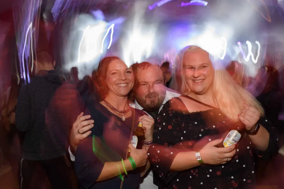 Schützenfest Samstag 2018 – Foto 125