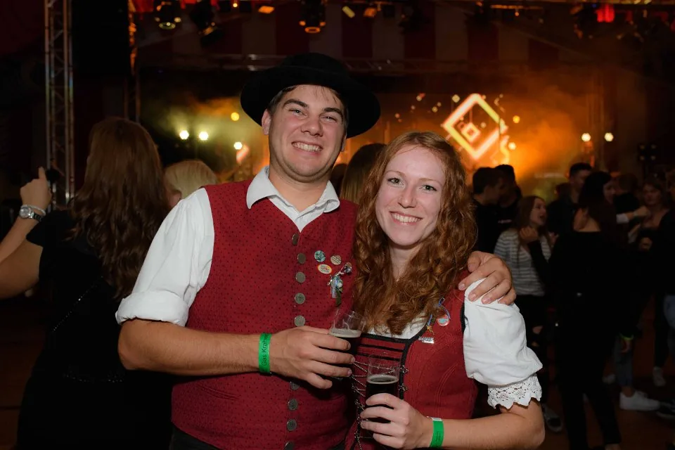 Schützenfest Samstag 2018 – Foto 126