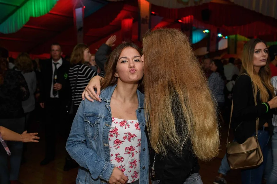 Schützenfest Samstag 2018 – Foto 128