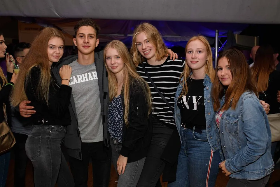 Schützenfest Samstag 2018 – Foto 129