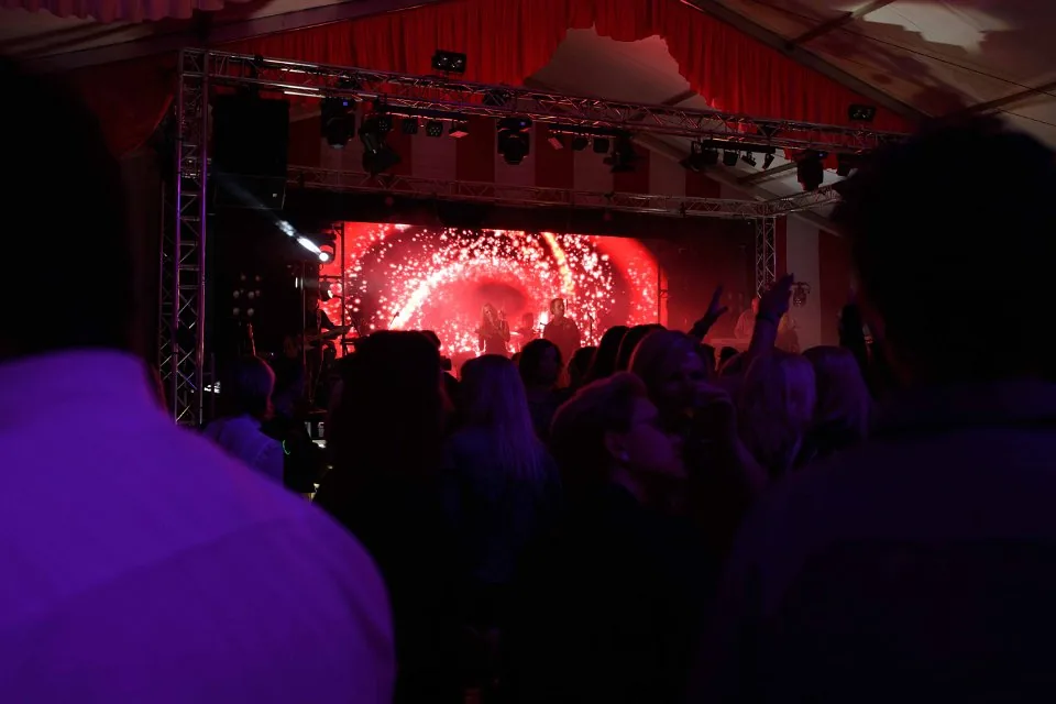 Schützenfest Samstag 2018 – Foto 130
