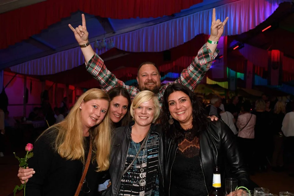 Schützenfest Samstag 2018 – Foto 133