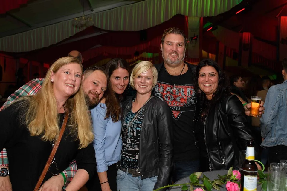 Schützenfest Samstag 2018 – Foto 134