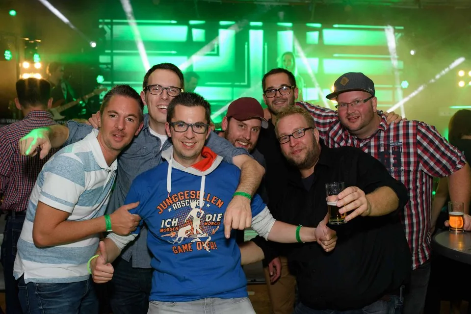Schützenfest Samstag 2018 – Foto 136