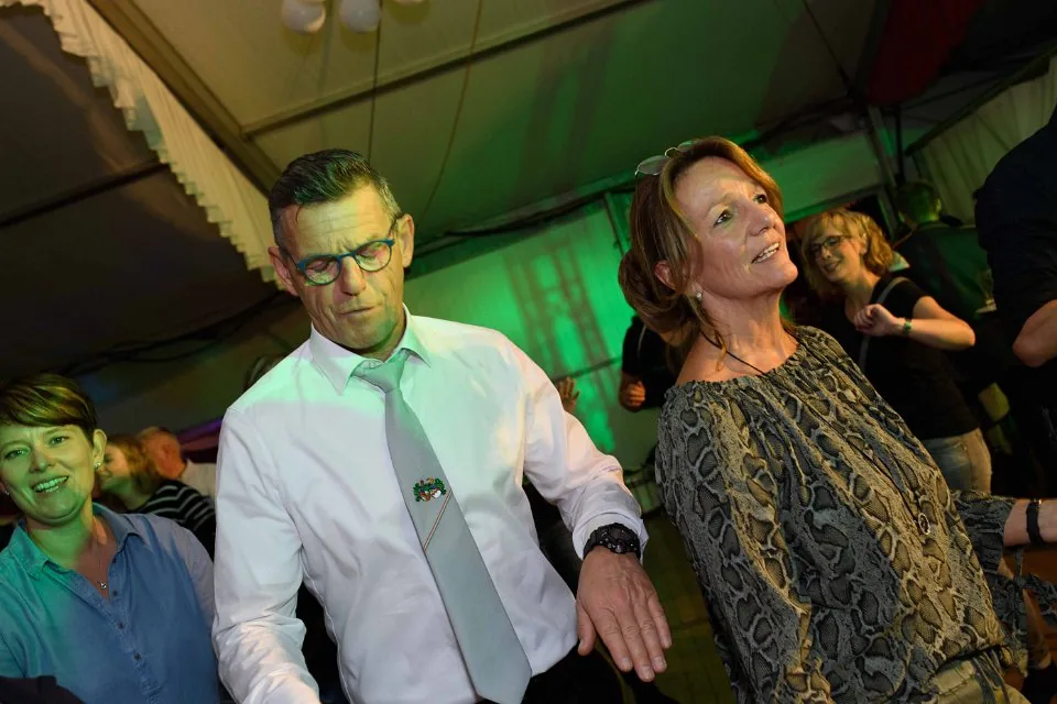 Schützenfest Samstag 2018 – Foto 137
