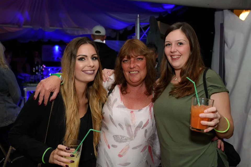 Schützenfest Samstag 2018 – Foto 139