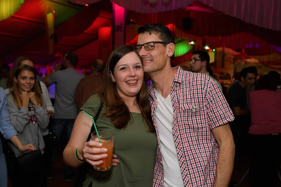 Schützenfest Samstag 2018 – Foto 140