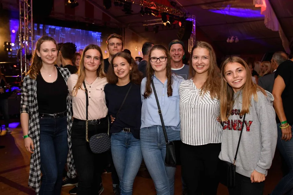 Schützenfest Samstag 2018 – Foto 141