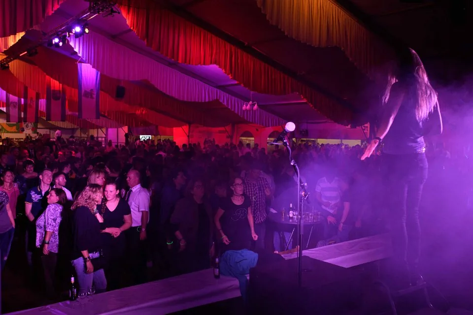 Schützenfest Samstag 2018 – Foto 143