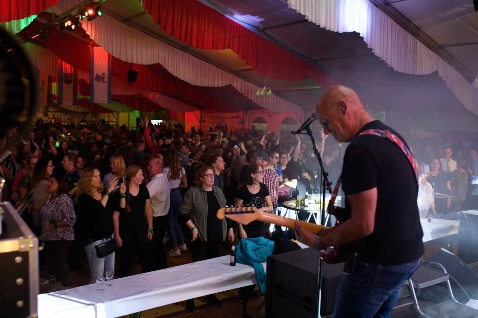 Schützenfest Samstag 2018 – Foto 144