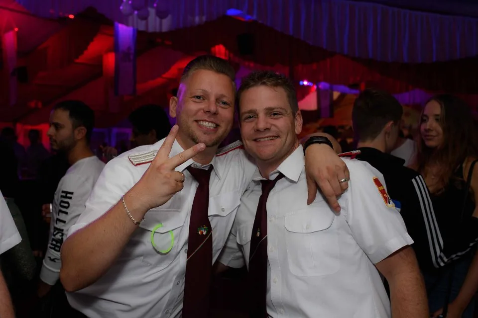 Schützenfest Samstag 2018 – Foto 145