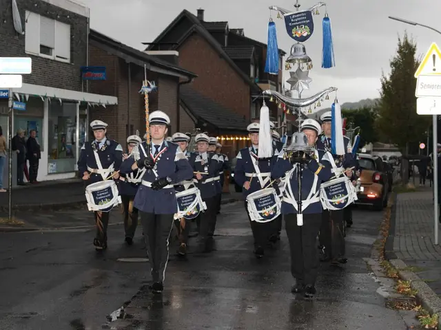 Schützenfest Samstag 2018 – Vorschau 3