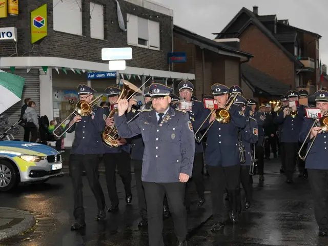 Schützenfest Samstag 2018 – Vorschau 4
