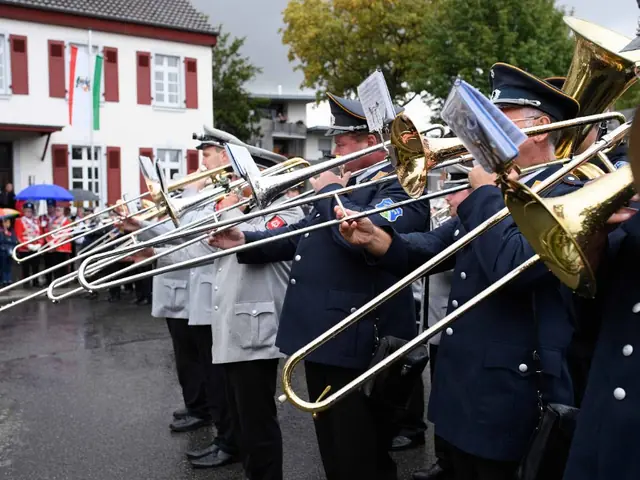 Schützenfest Samstag 2018 – Vorschau 7