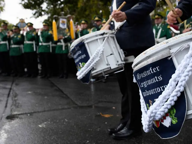 Schützenfest Samstag 2018 – Vorschau 9