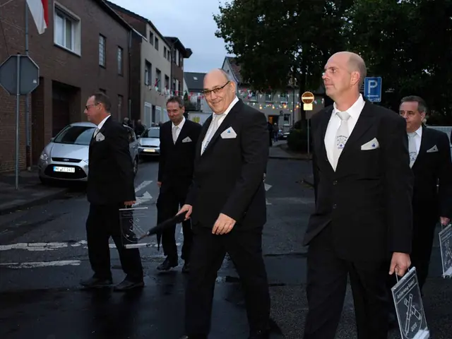 Schützenfest Samstag 2018 – Vorschau 12