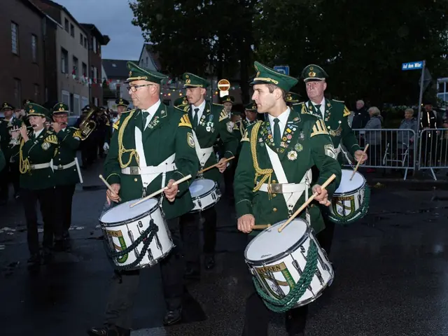 Schützenfest Samstag 2018 – Vorschau 13