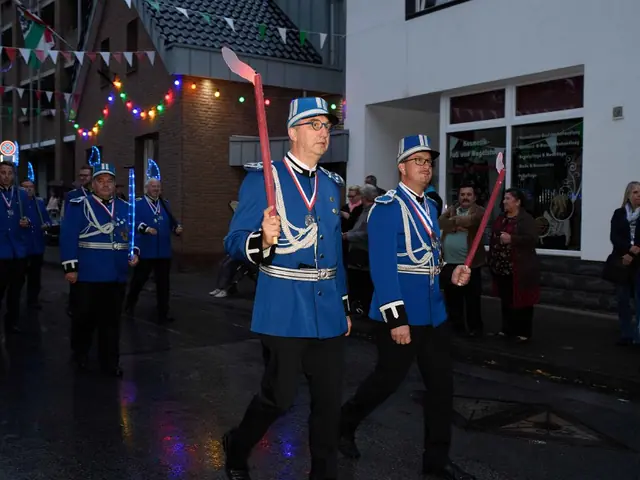 Schützenfest Samstag 2018 – Vorschau 15