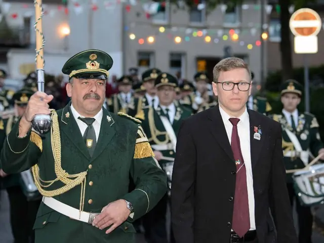 Schützenfest Samstag 2018 – Vorschau 16